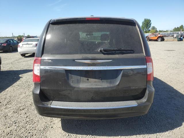 Photo 5 VIN: 2C4RC1BGXER176467 - CHRYSLER MINIVAN 