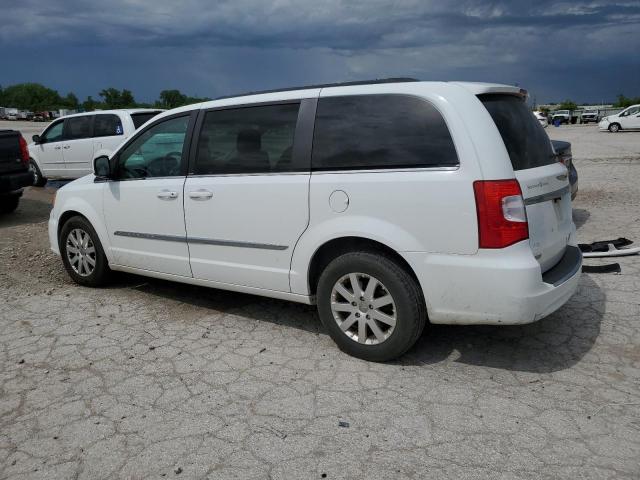 Photo 1 VIN: 2C4RC1BGXER184407 - CHRYSLER MINIVAN 