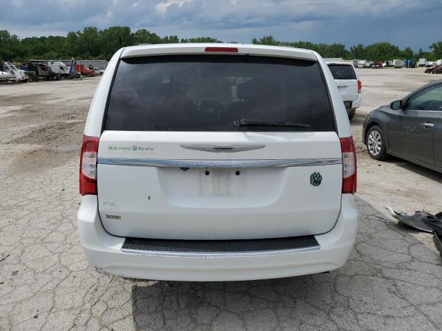 Photo 5 VIN: 2C4RC1BGXER184407 - CHRYSLER MINIVAN 