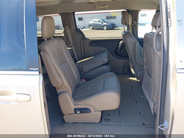 Photo 7 VIN: 2C4RC1BGXER201710 - CHRYSLER TOWN & COUNTRY 