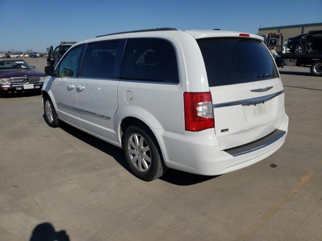 Photo 2 VIN: 2C4RC1BGXER207541 - CHRYSLER TOWN &AMP COU 