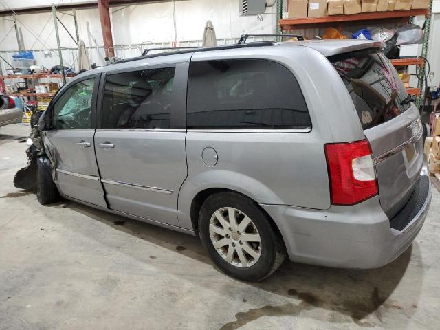 Photo 1 VIN: 2C4RC1BGXER207765 - CHRYSLER TOWN & COU 