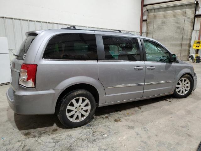 Photo 2 VIN: 2C4RC1BGXER207765 - CHRYSLER TOWN & COU 