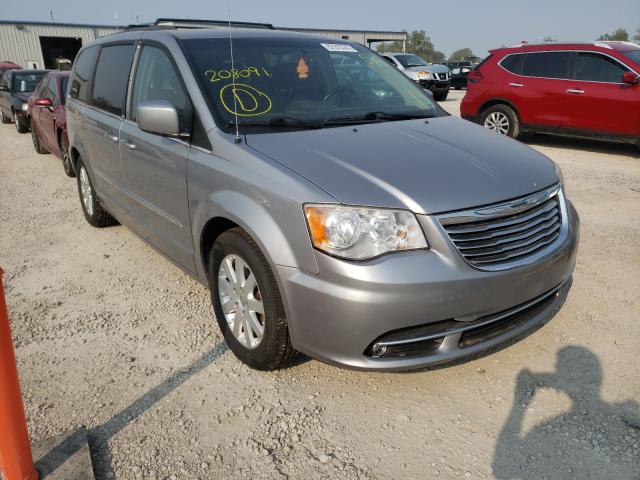 Photo 0 VIN: 2C4RC1BGXER208091 - CHRYSLER TOWN &AMP COU 