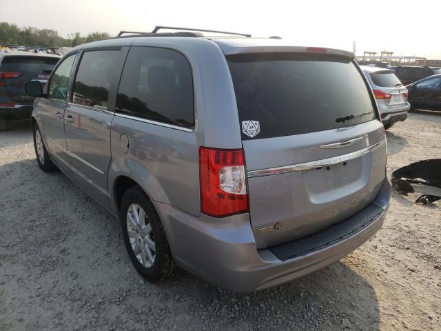 Photo 2 VIN: 2C4RC1BGXER208091 - CHRYSLER TOWN &AMP COU 