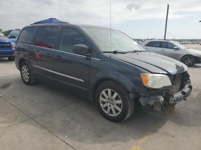 Photo 3 VIN: 2C4RC1BGXER208186 - CHRYSLER TOWN & COU 