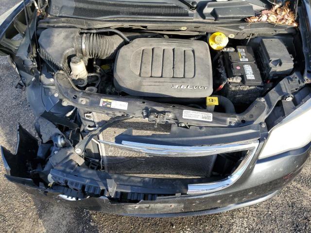 Photo 11 VIN: 2C4RC1BGXER211296 - CHRYSLER TOWN & COU 