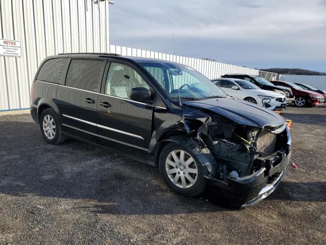 Photo 3 VIN: 2C4RC1BGXER211296 - CHRYSLER TOWN & COU 