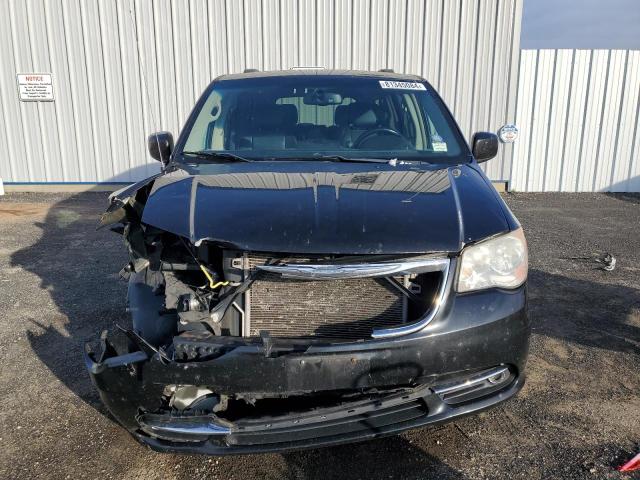 Photo 4 VIN: 2C4RC1BGXER211296 - CHRYSLER TOWN & COU 