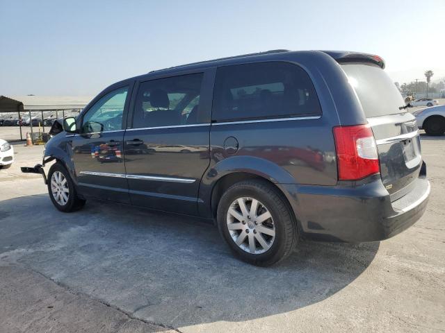 Photo 1 VIN: 2C4RC1BGXER211783 - CHRYSLER MINIVAN 