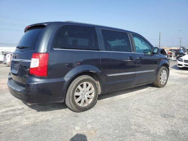 Photo 2 VIN: 2C4RC1BGXER211783 - CHRYSLER MINIVAN 