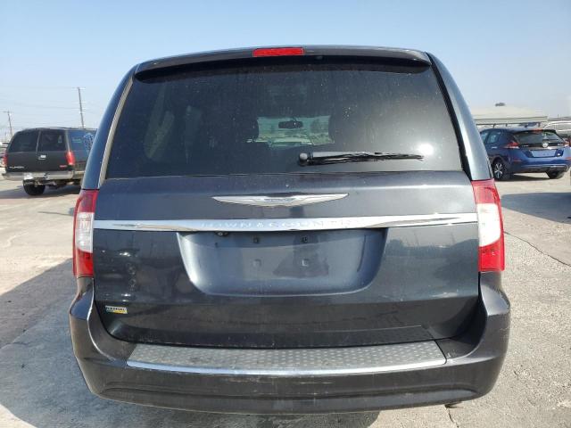 Photo 5 VIN: 2C4RC1BGXER211783 - CHRYSLER MINIVAN 