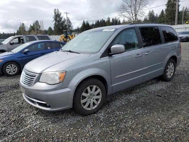 Photo 0 VIN: 2C4RC1BGXER217146 - CHRYSLER TOWN & COU 