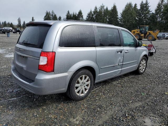 Photo 2 VIN: 2C4RC1BGXER217146 - CHRYSLER TOWN & COU 