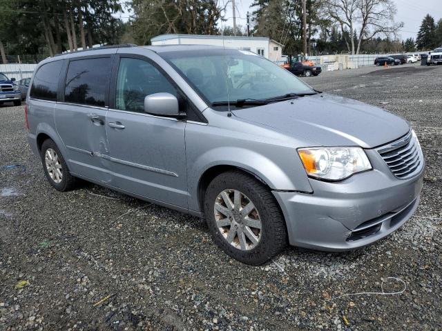 Photo 3 VIN: 2C4RC1BGXER217146 - CHRYSLER TOWN & COU 