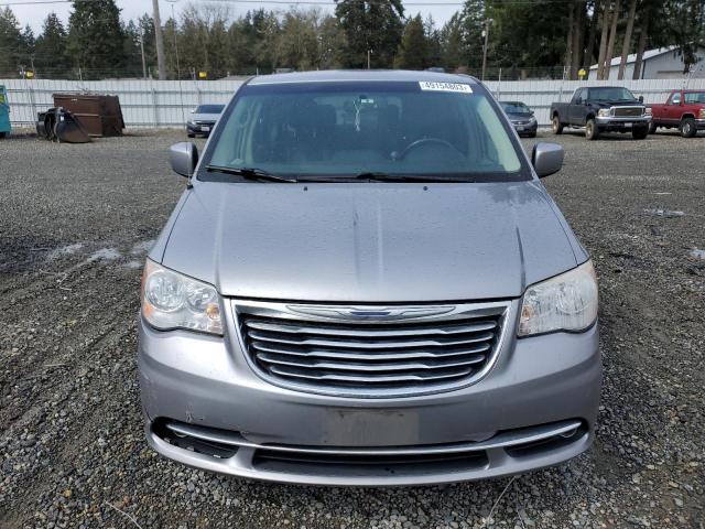 Photo 4 VIN: 2C4RC1BGXER217146 - CHRYSLER TOWN & COU 