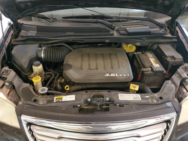 Photo 11 VIN: 2C4RC1BGXER221469 - CHRYSLER TOWN & COU 