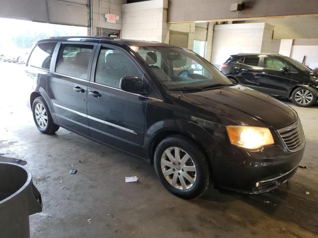 Photo 3 VIN: 2C4RC1BGXER221469 - CHRYSLER TOWN & COU 