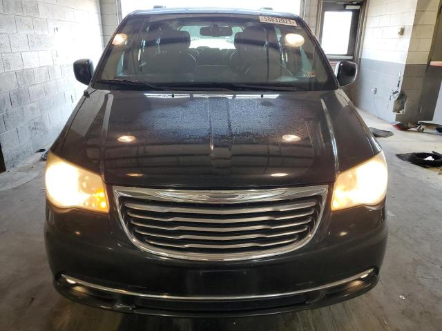 Photo 4 VIN: 2C4RC1BGXER221469 - CHRYSLER TOWN & COU 