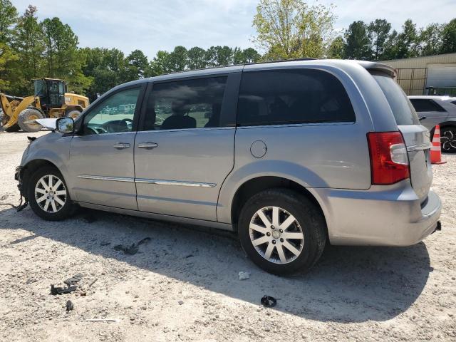 Photo 1 VIN: 2C4RC1BGXER229040 - CHRYSLER TOWN & COU 