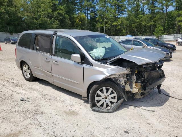 Photo 3 VIN: 2C4RC1BGXER229040 - CHRYSLER TOWN & COU 