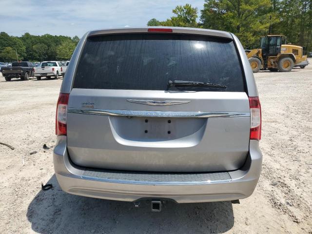 Photo 5 VIN: 2C4RC1BGXER229040 - CHRYSLER TOWN & COU 