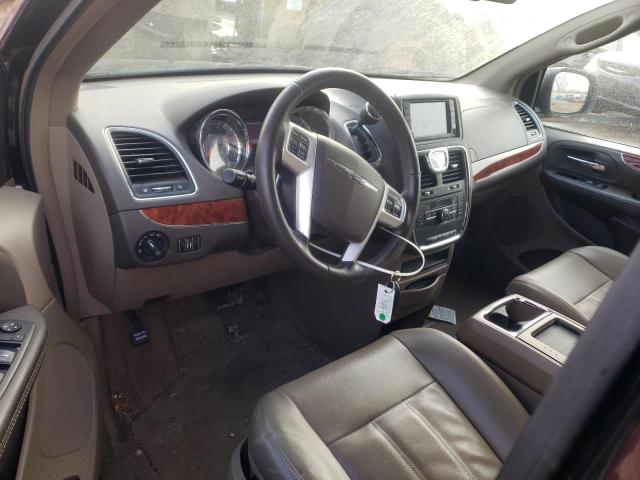 Photo 7 VIN: 2C4RC1BGXER233878 - CHRYSLER TOWN & COU 