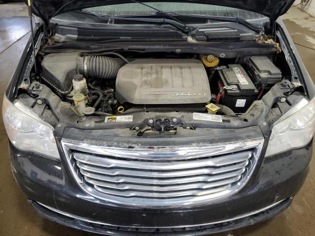 Photo 11 VIN: 2C4RC1BGXER236229 - CHRYSLER MINIVAN 