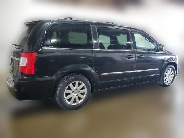 Photo 2 VIN: 2C4RC1BGXER236229 - CHRYSLER MINIVAN 