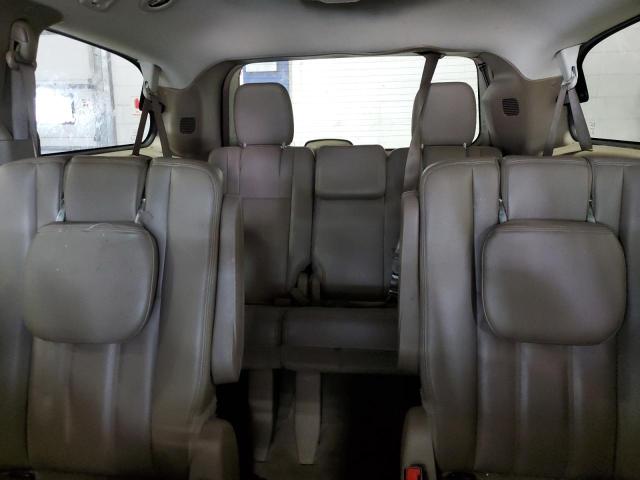 Photo 9 VIN: 2C4RC1BGXER236229 - CHRYSLER MINIVAN 