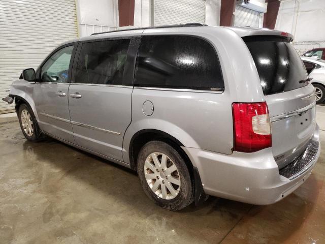 Photo 1 VIN: 2C4RC1BGXER237252 - CHRYSLER TOWN & COU 