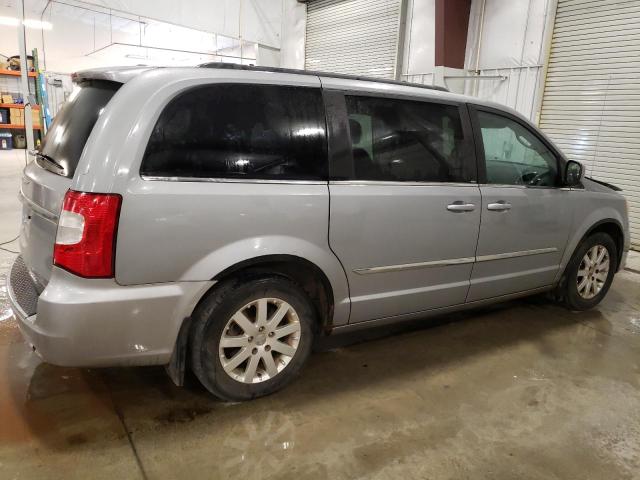 Photo 2 VIN: 2C4RC1BGXER237252 - CHRYSLER TOWN & COU 