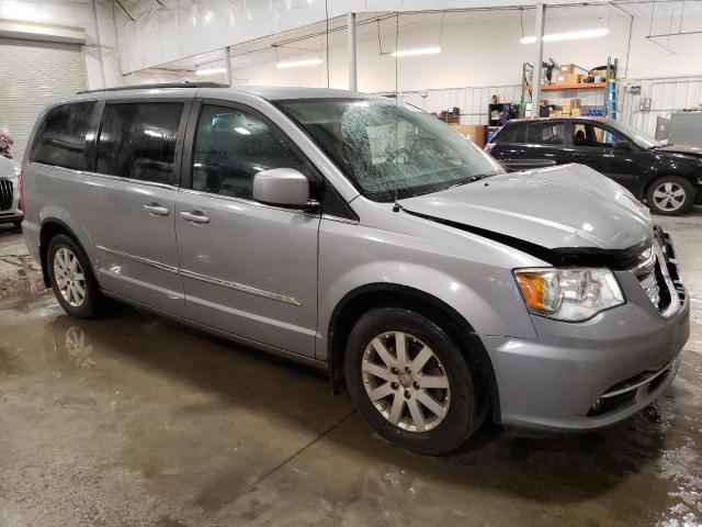 Photo 3 VIN: 2C4RC1BGXER237252 - CHRYSLER TOWN & COU 