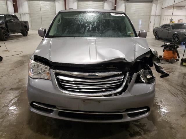 Photo 4 VIN: 2C4RC1BGXER237252 - CHRYSLER TOWN & COU 