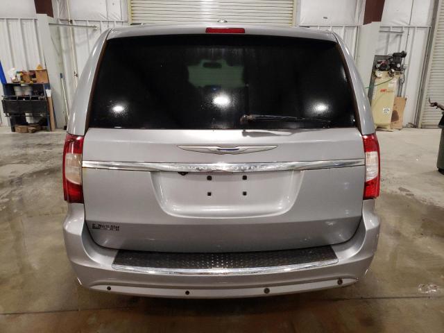 Photo 5 VIN: 2C4RC1BGXER237252 - CHRYSLER TOWN & COU 