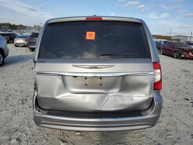 Photo 5 VIN: 2C4RC1BGXER239664 - CHRYSLER MINIVAN 