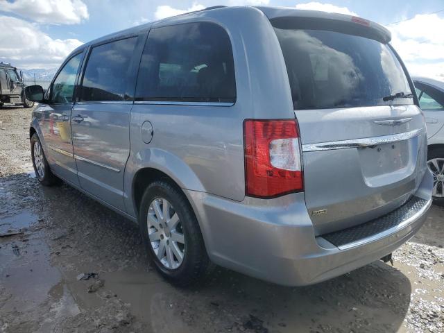 Photo 1 VIN: 2C4RC1BGXER243018 - CHRYSLER TOWN & COU 