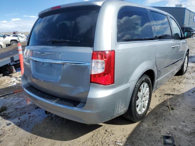 Photo 2 VIN: 2C4RC1BGXER243018 - CHRYSLER TOWN & COU 