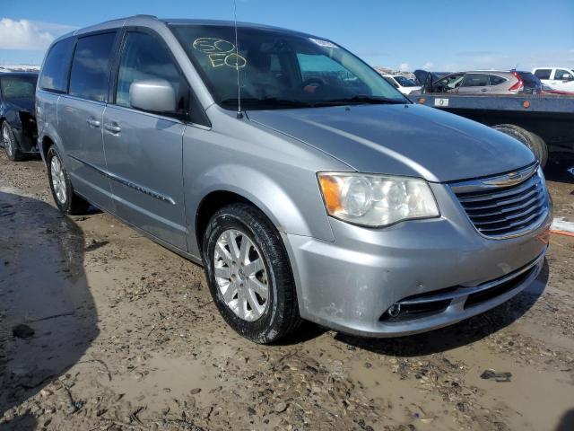 Photo 3 VIN: 2C4RC1BGXER243018 - CHRYSLER TOWN & COU 