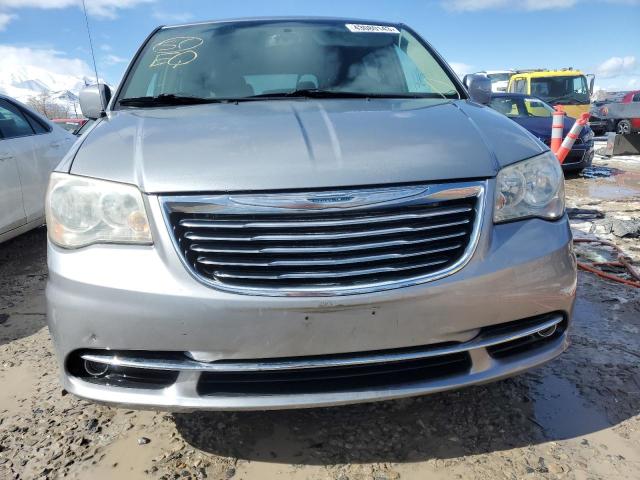 Photo 4 VIN: 2C4RC1BGXER243018 - CHRYSLER TOWN & COU 