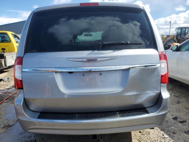 Photo 5 VIN: 2C4RC1BGXER243018 - CHRYSLER TOWN & COU 