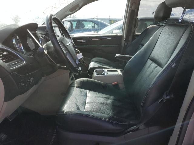 Photo 6 VIN: 2C4RC1BGXER243018 - CHRYSLER TOWN & COU 