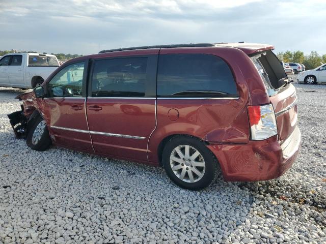 Photo 1 VIN: 2C4RC1BGXER255668 - CHRYSLER TOWN & COU 