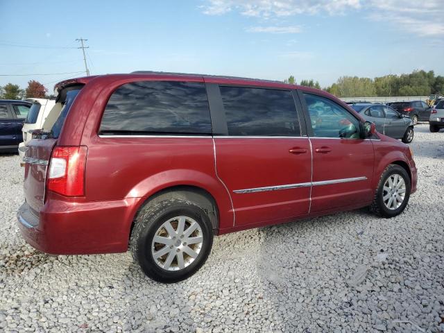 Photo 2 VIN: 2C4RC1BGXER255668 - CHRYSLER TOWN & COU 