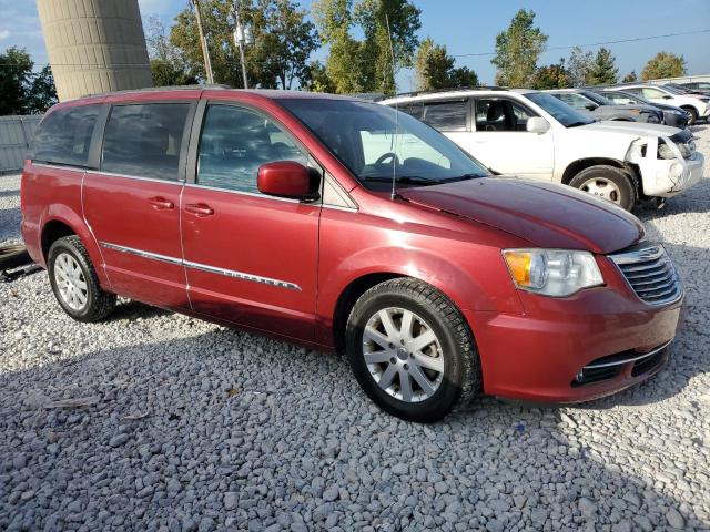 Photo 3 VIN: 2C4RC1BGXER255668 - CHRYSLER TOWN & COU 