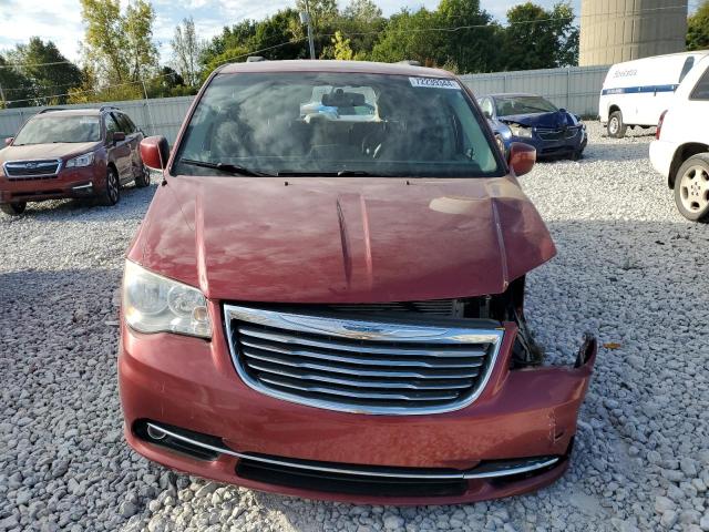 Photo 4 VIN: 2C4RC1BGXER255668 - CHRYSLER TOWN & COU 