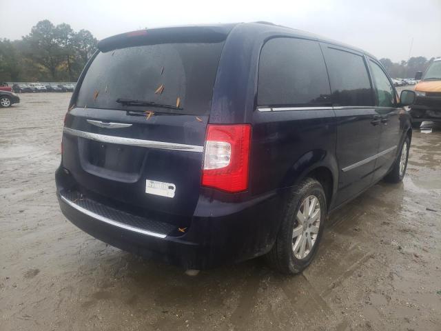 Photo 3 VIN: 2C4RC1BGXER256285 - CHRYSLER TOWN &AMP COU 