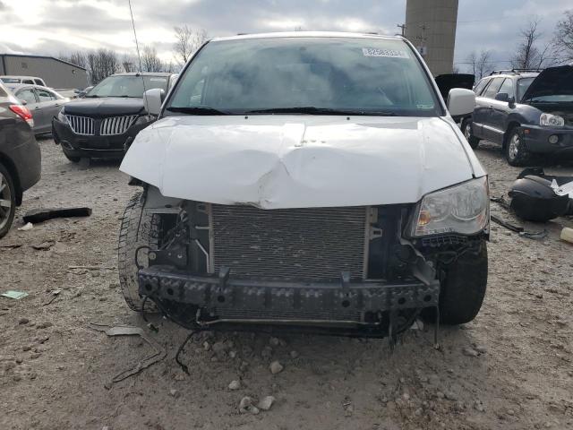 Photo 4 VIN: 2C4RC1BGXER256545 - CHRYSLER TOWN & COU 