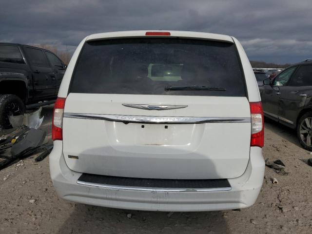 Photo 5 VIN: 2C4RC1BGXER256545 - CHRYSLER TOWN & COU 