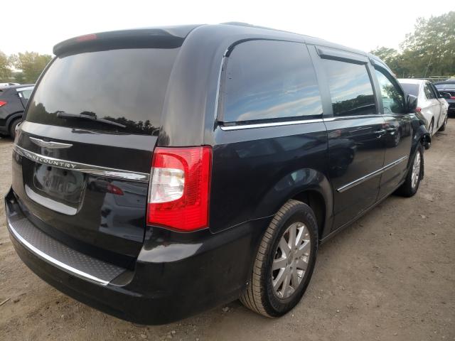 Photo 3 VIN: 2C4RC1BGXER269067 - CHRYSLER TOWN &AMP COU 